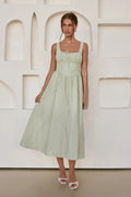 Reasons Why Midi Dress Sage